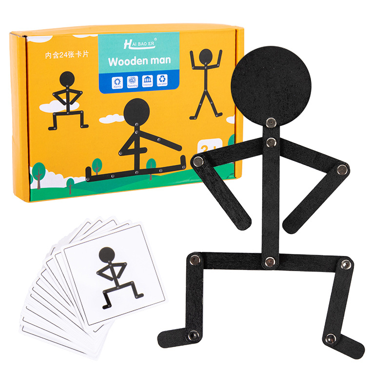 Kids Education App - DIY ของเล่นปริศนาบอร์ดเกมการศึกษาการเรียนรู้ของเล่นเด็กก่อนวัยเรียน Fine Motor การฝึกอบรม Montessori