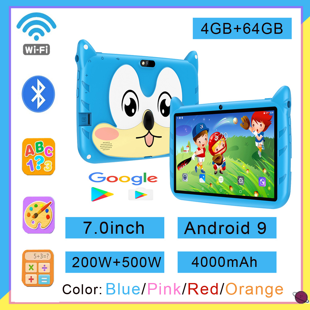 Kids Education Steps - แท่นทรงตัวสำหรับเด็กพร้อมไฟหลากสี ของเล่นเสริมพัฒนาการสร้างสรรค์สำหรับเด็ก