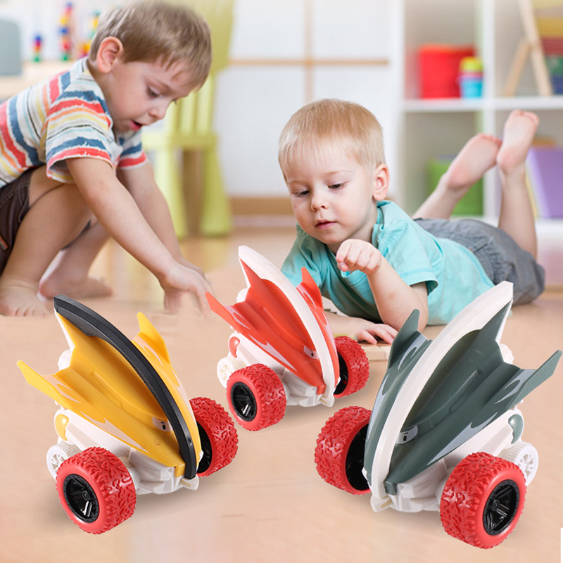 ดึงกลับรถยนต์ Push And Go ยานพ - Kids Education Degree บทวิจารณ์และราคา
