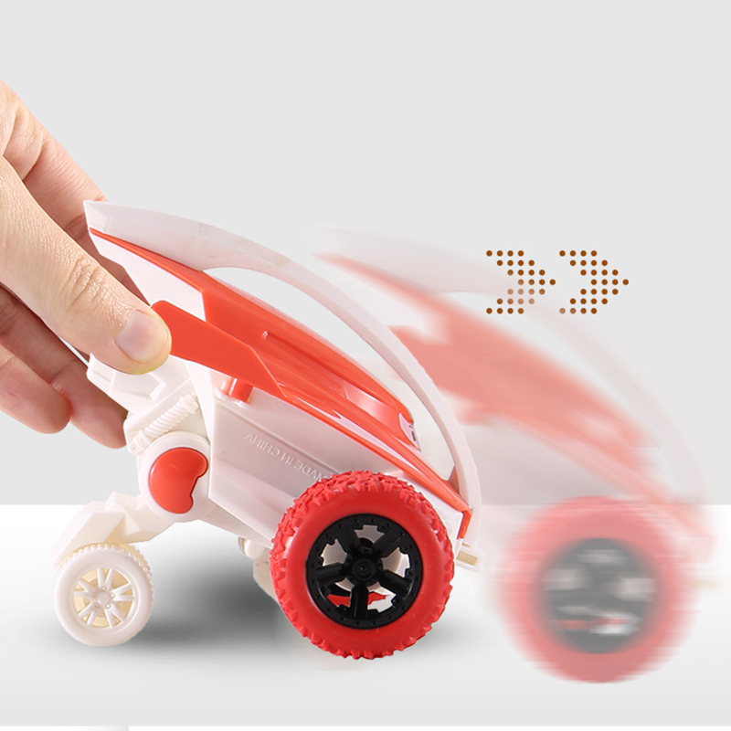 ดึงกลับรถยนต์ Push And Go ยานพ - Kids Education Degree บทวิจารณ์และราคา