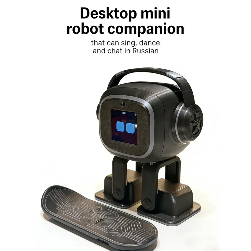 หุ่นยนต์ของเล่นขนาดเล็กสำหรับเ - Kids Educational Resources บทวิจารณ์และราคา