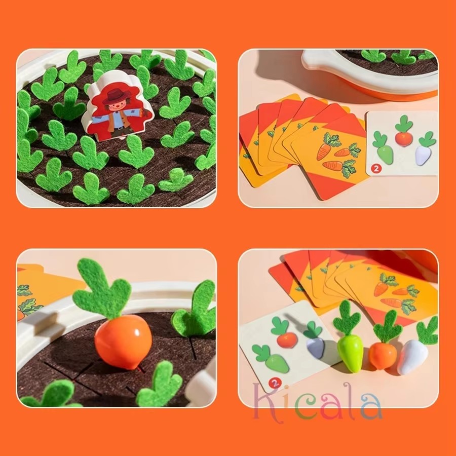 ของเล่นเด็กแบบมอนเตสซอรี่ สำหร - Kids Education App บทวิจารณ์และราคา