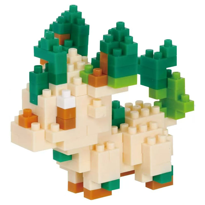 นาโนบล็อกน่ารัก ของแท้ โปเกมอน - Kids Educational Resources บทวิจารณ์และราคา