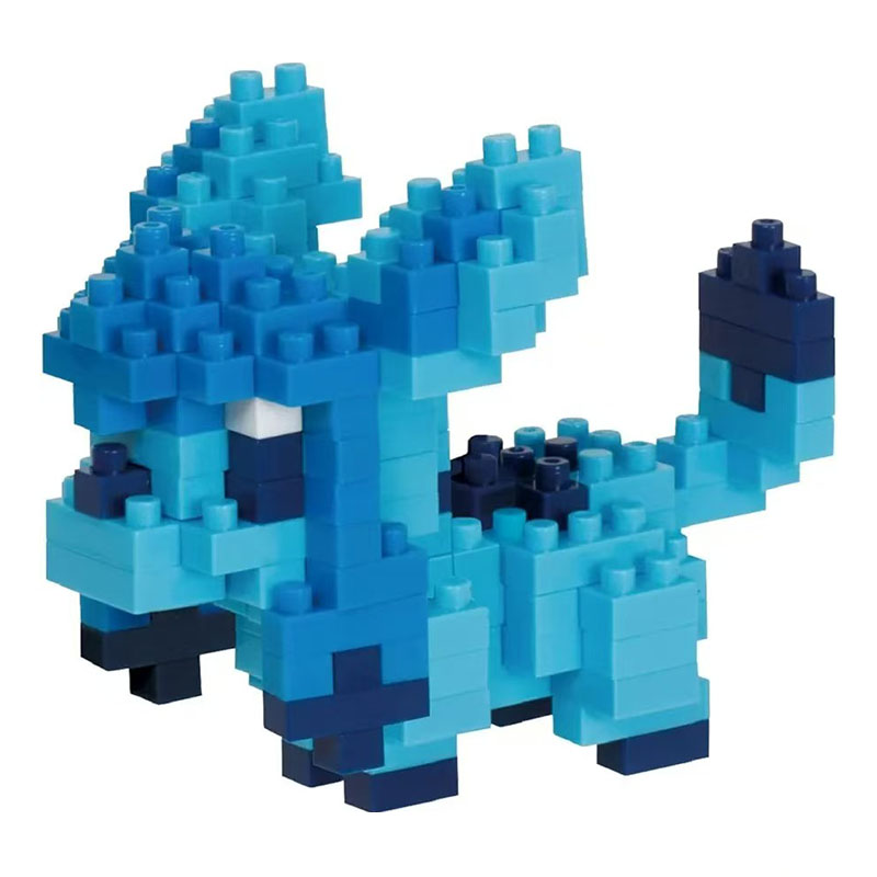 นาโนบล็อกน่ารัก ของแท้ โปเกมอน - Kids Educational Resources บทวิจารณ์และราคา