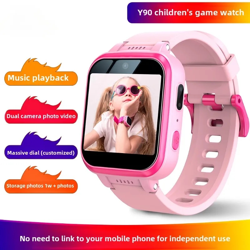 เกมสําหรับเด็กนาฬิกาโทรศัพท์ Y - Kids Education Steps บทวิจารณ์และราคา
