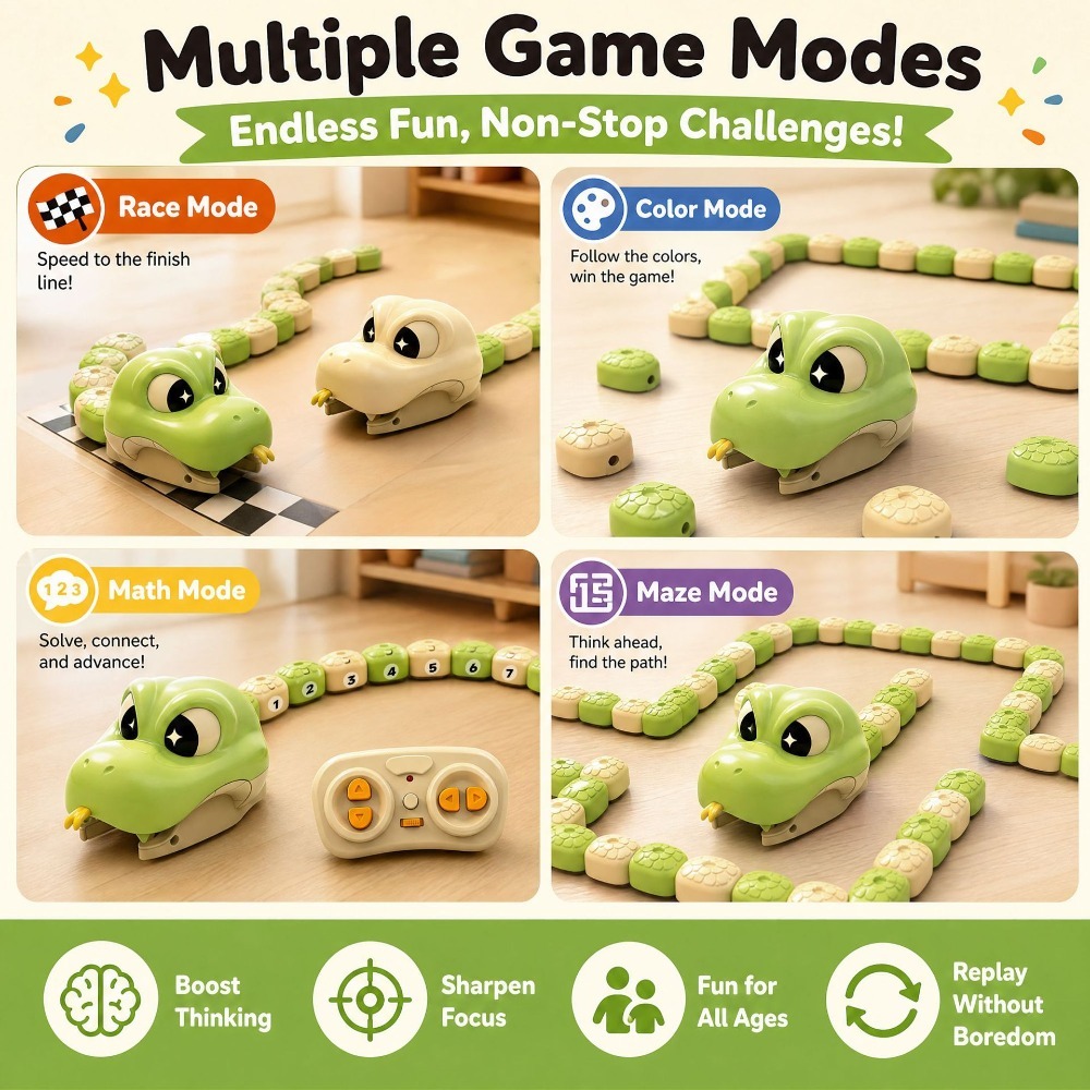 รถของเล่นแม่เหล็กแบบแข่งขันสำห - Kids Educational Resources บทวิจารณ์และราคา