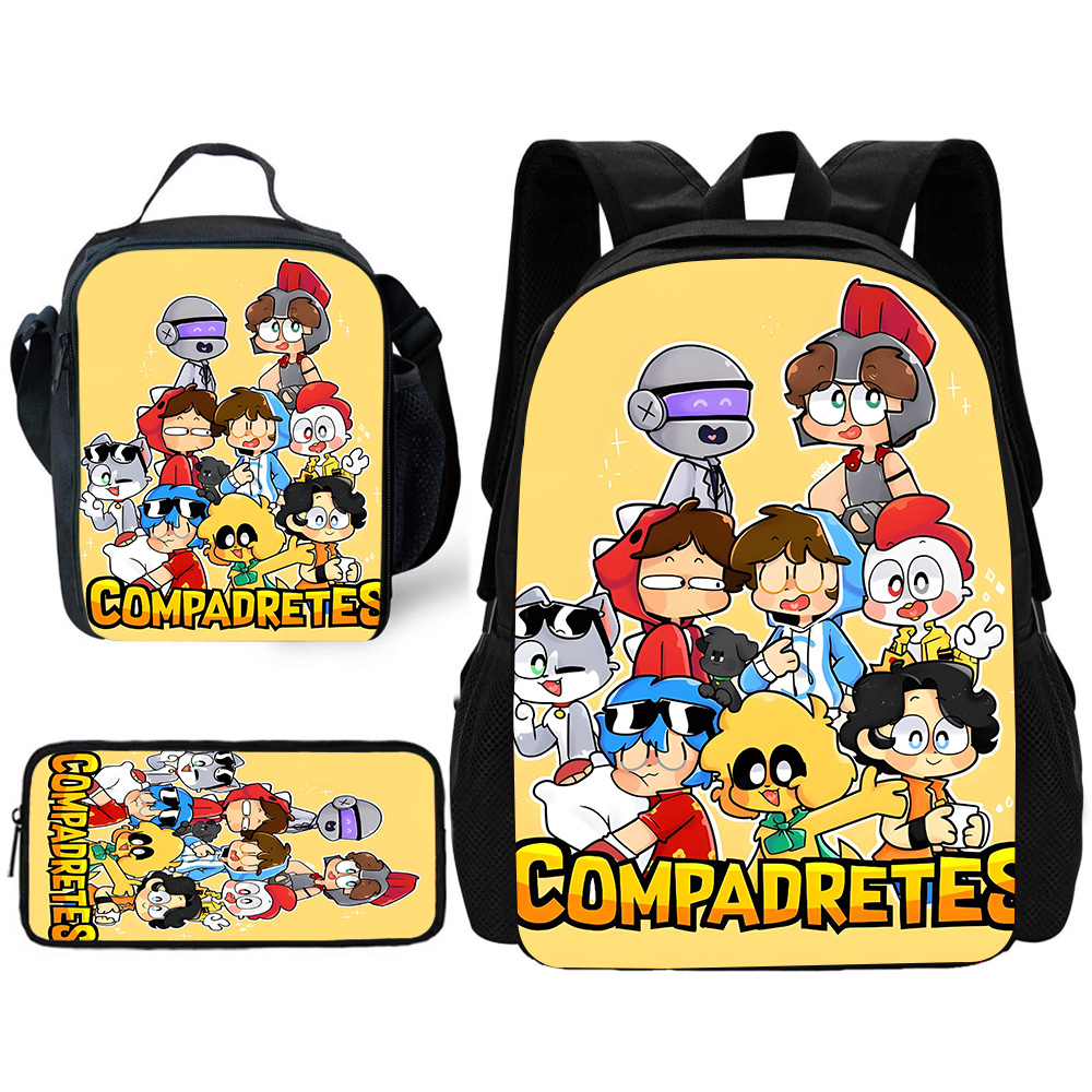 เด็ก Casual Mikecracks การ์ตูน - Kids Education School บทวิจารณ์และราคา