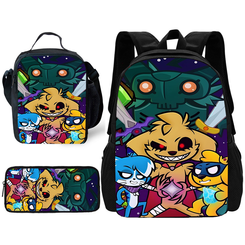 เด็ก Casual Mikecracks การ์ตูน - Kids Education School บทวิจารณ์และราคา