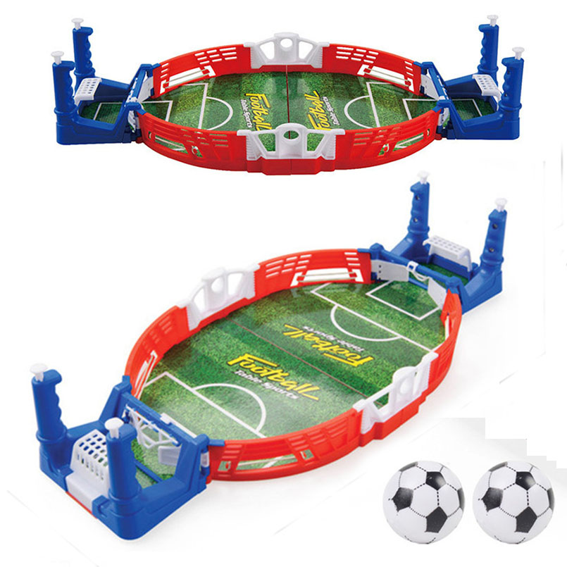 MINI Table Top ฟุตบอล BOARD เค - Kids Education Related บทวิจารณ์และราคา