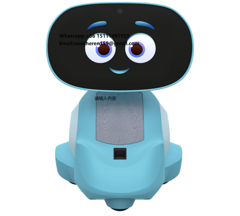 หุ่นยนต์อัจฉริยะขับเคลื่อนด้วย - Kid Education บทวิจารณ์และราคา