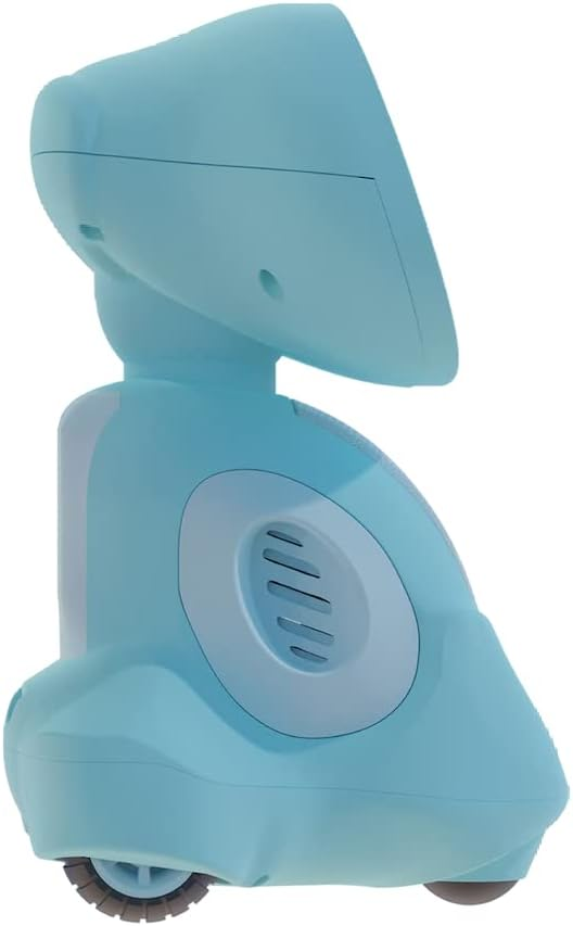 หุ่นยนต์อัจฉริยะขับเคลื่อนด้วย - Kid Education บทวิจารณ์และราคา