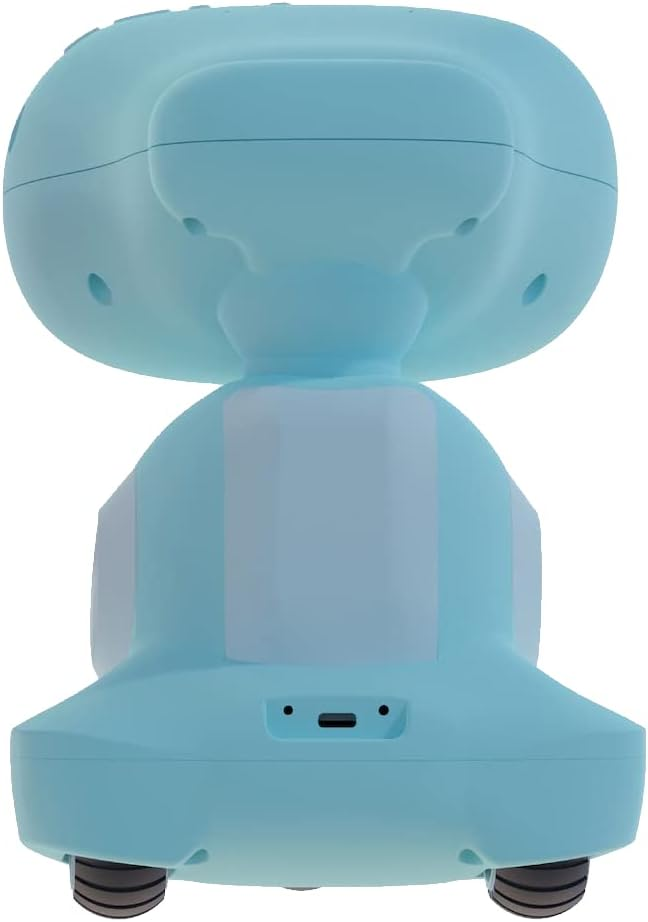 หุ่นยนต์อัจฉริยะขับเคลื่อนด้วย - Kid Education บทวิจารณ์และราคา