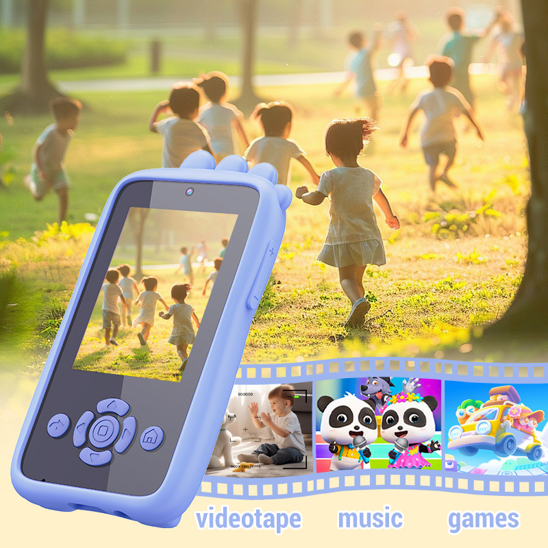 กล้องของเล่นเด็กอัจฉริยะ พร้อม - Kids Education Mobile บทวิจารณ์และราคา