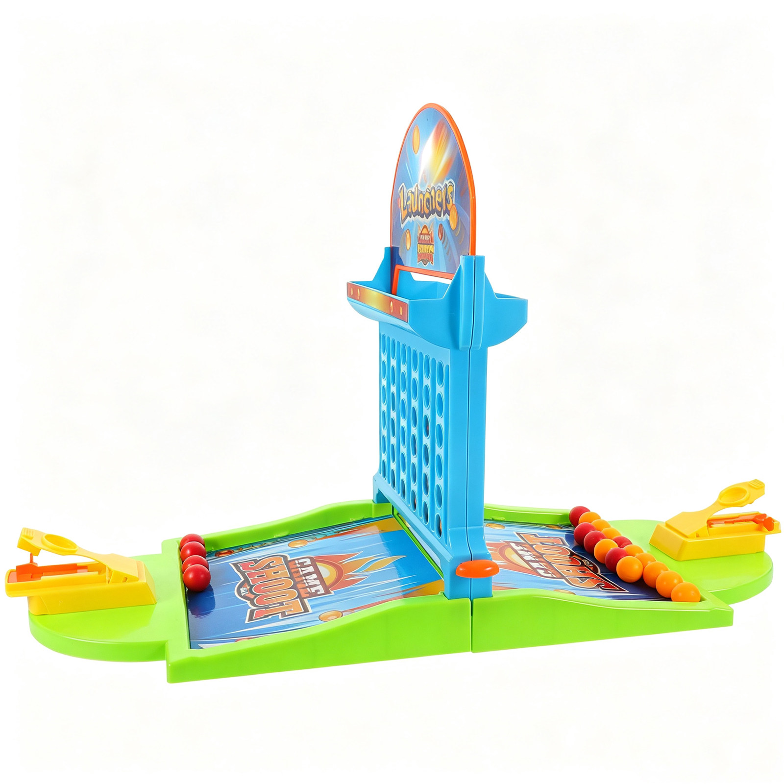 เกมบาสเกตบอลตั้งโต๊ะขนาดเล็ก 1 - Kids Education Table บทวิจารณ์และราคา