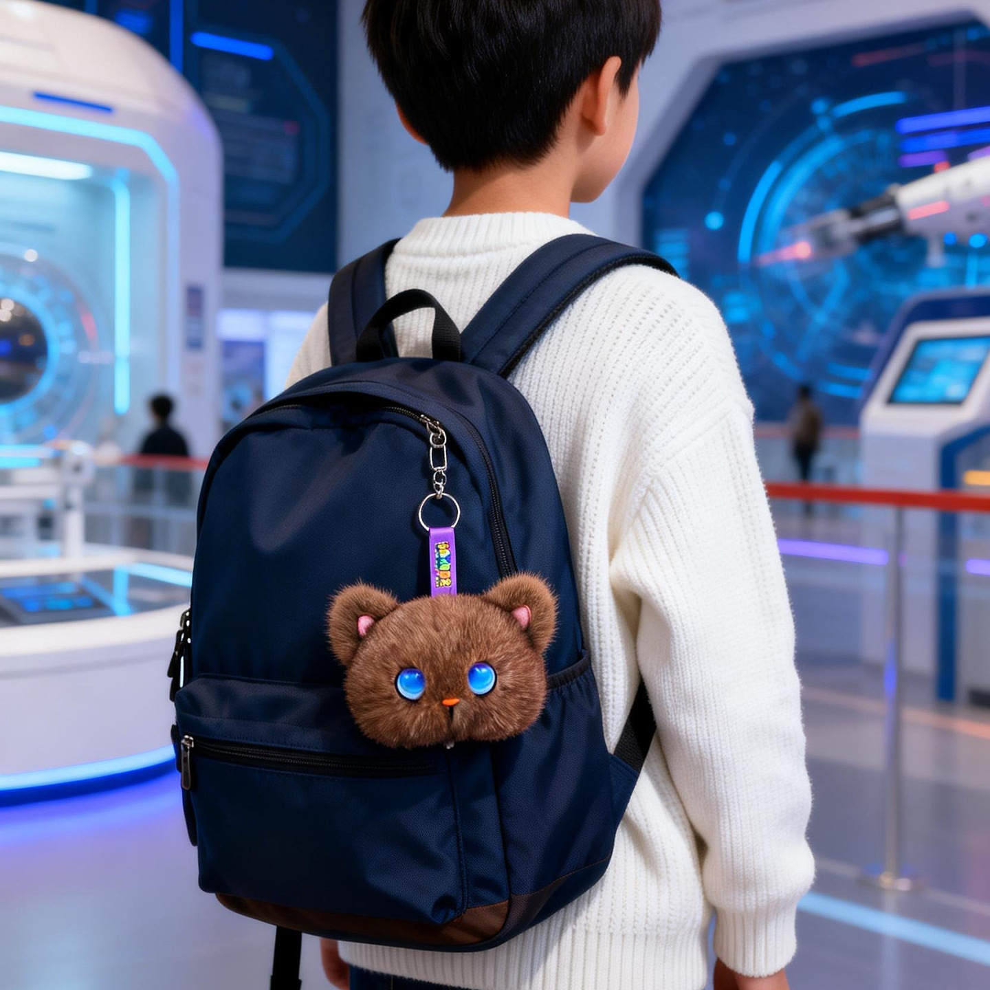 ของเล่นแมวหุ่นยนต์อัจฉริยะโทบอ - Kid Education บทวิจารณ์และราคา