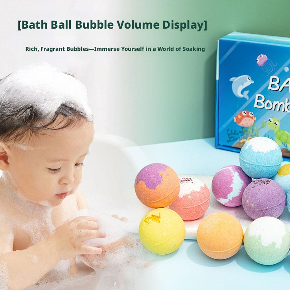 บาธบอมบ์สำหรับเด็กพร้อมของเซอร - Kids Educational Resources บทวิจารณ์และราคา
