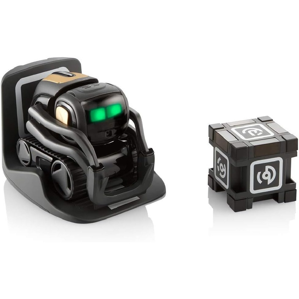 หุ่นยนต์เพื่อนคู่ใจ AI ChatGPT - Kid Education บทวิจารณ์และราคา