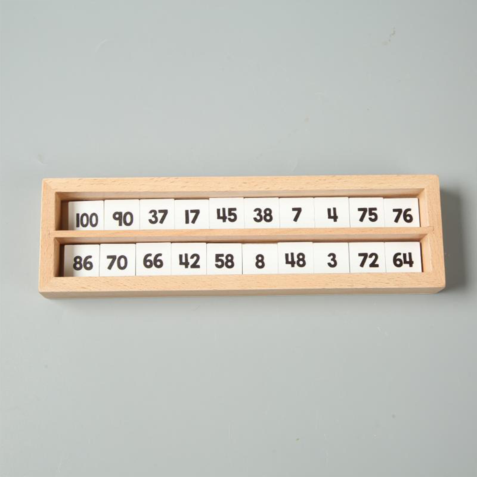 ของเล่นไม้เสริมพัฒนาการ บอร์ดต - Kids Education Table บทวิจารณ์และราคา