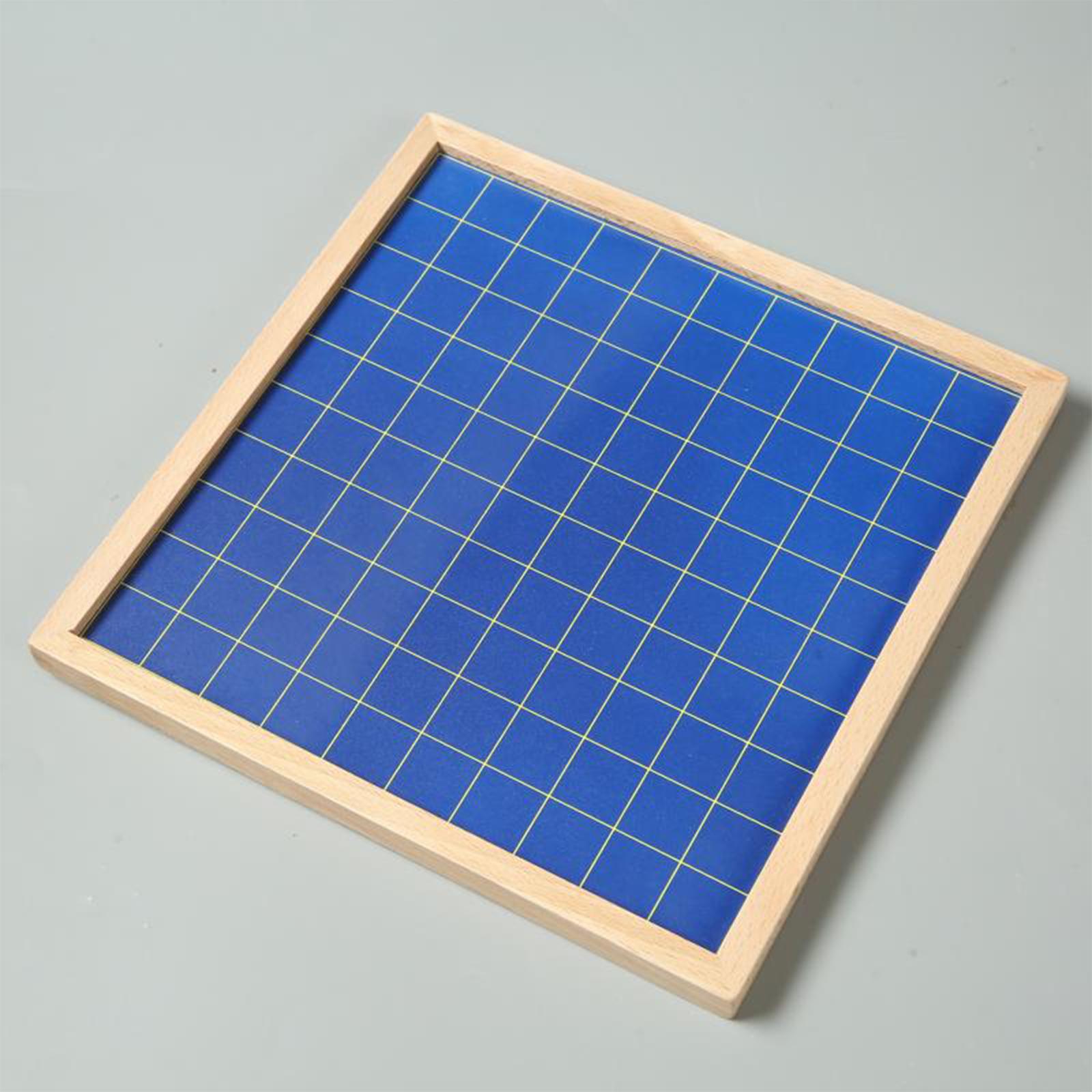 ของเล่นไม้เสริมพัฒนาการ บอร์ดต - Kids Education Table บทวิจารณ์และราคา