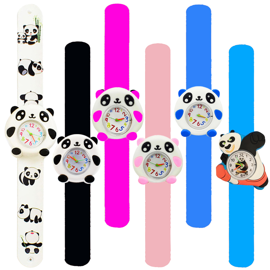 นาฬิกาเด็กแพนด้าสมบัติจีน ช่วย - Kids Educational Watch บทวิจารณ์และราคา