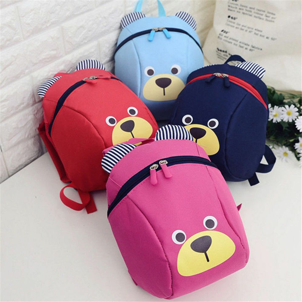 กระเป๋าเป้สะพายหลังเด็กเล็กคุณ - Kids Education School บทวิจารณ์และราคา