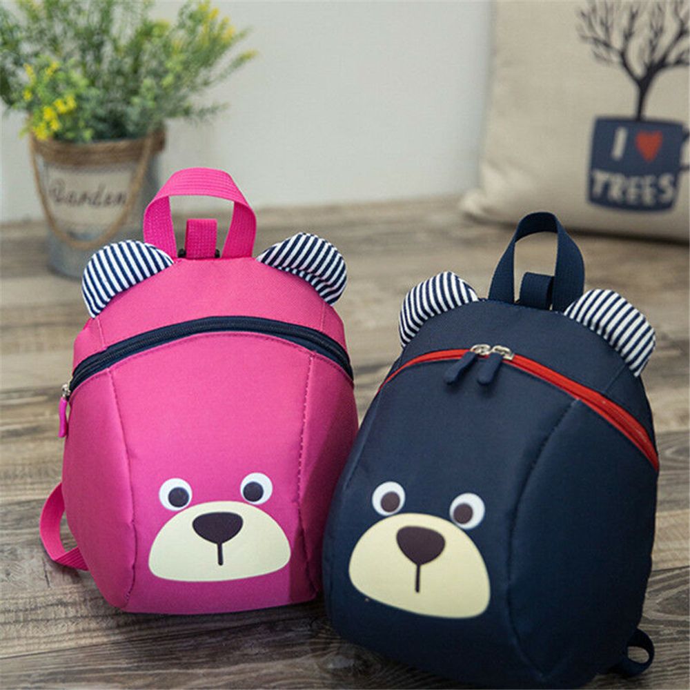 กระเป๋าเป้สะพายหลังเด็กเล็กคุณ - Kids Education School บทวิจารณ์และราคา