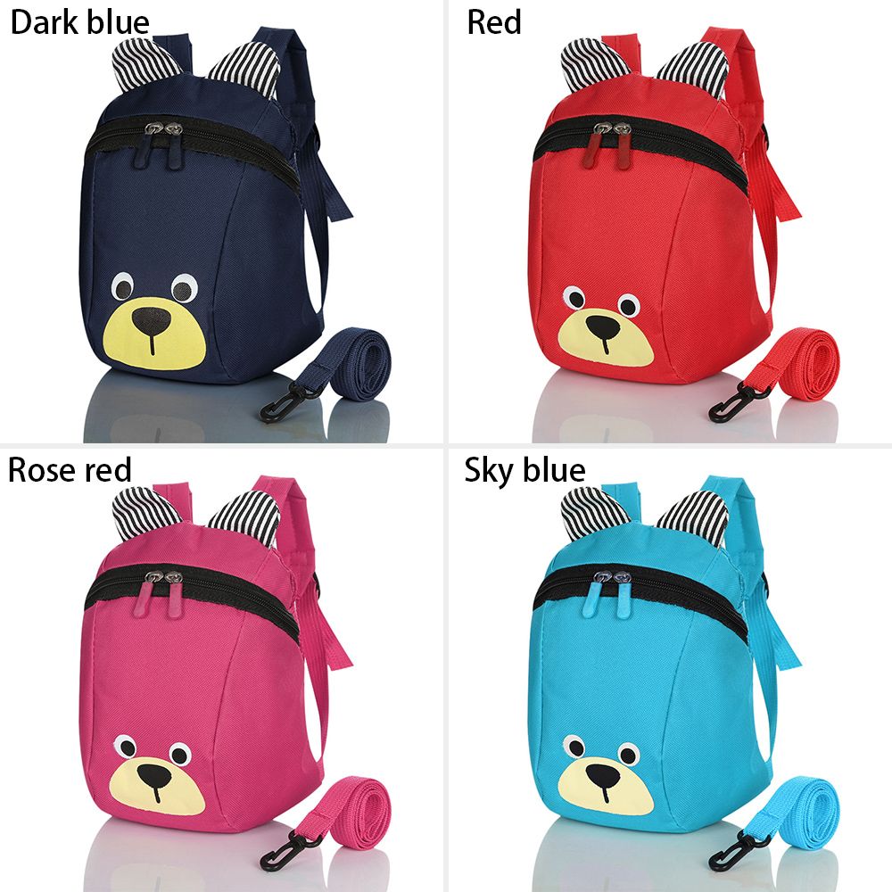 กระเป๋าเป้สะพายหลังเด็กเล็กคุณ - Kids Education School บทวิจารณ์และราคา