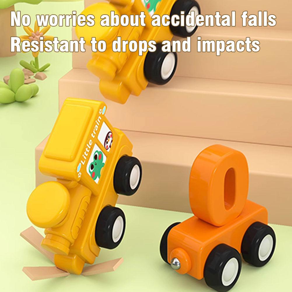 ชุดรถไฟของเล่นไม้เสริมพัฒนาการ - Kids Educational Resources บทวิจารณ์และราคา