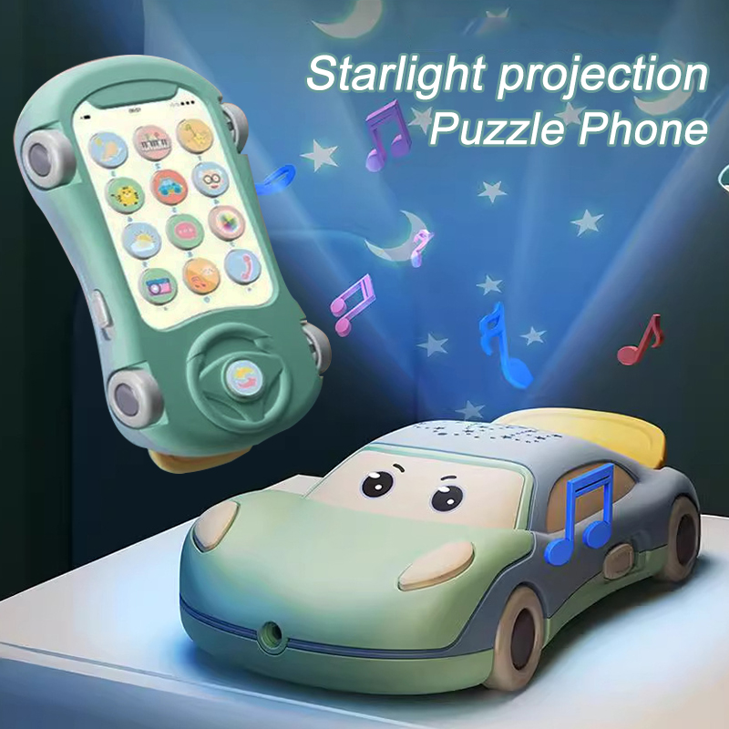 โทรศัพท์มือถือสำหรับเด็กเล็ก 0 - Kids Education Mobile บทวิจารณ์และราคา