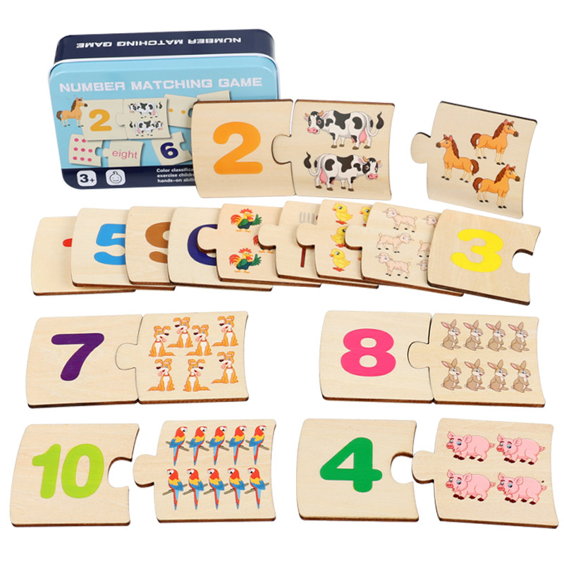 เกมฝึกทักษะการคิดเชิงตรรกะสำหร - Kids Education App บทวิจารณ์และราคา
