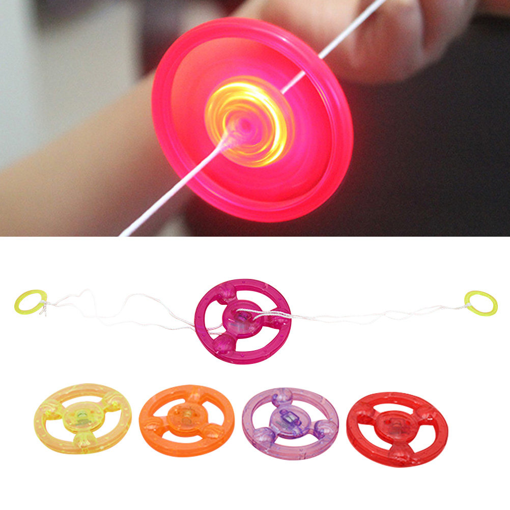 ชุดของเล่นล้อหมุนมีไฟหลากสีพร้ - Kids Education Activities บทวิจารณ์และราคา