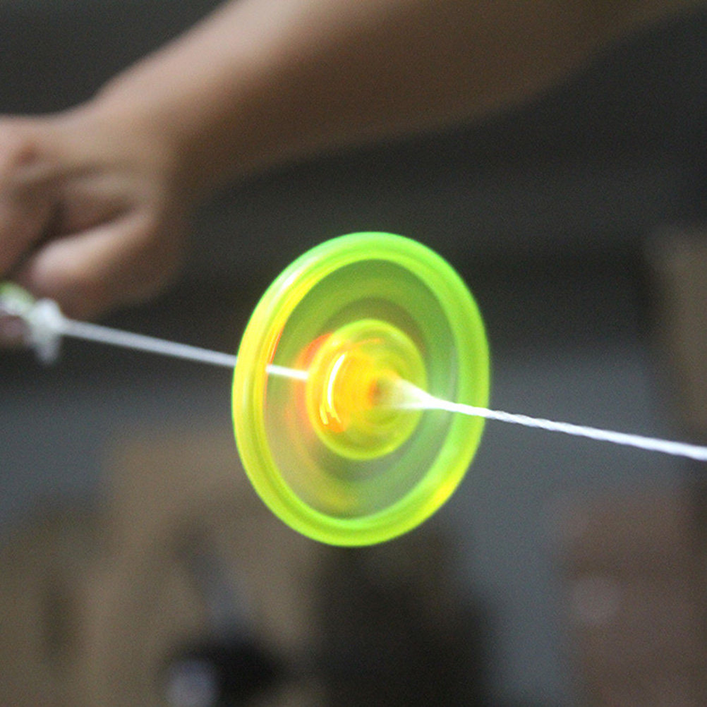 ชุดของเล่นล้อหมุนมีไฟหลากสีพร้ - Kids Education Activities บทวิจารณ์และราคา