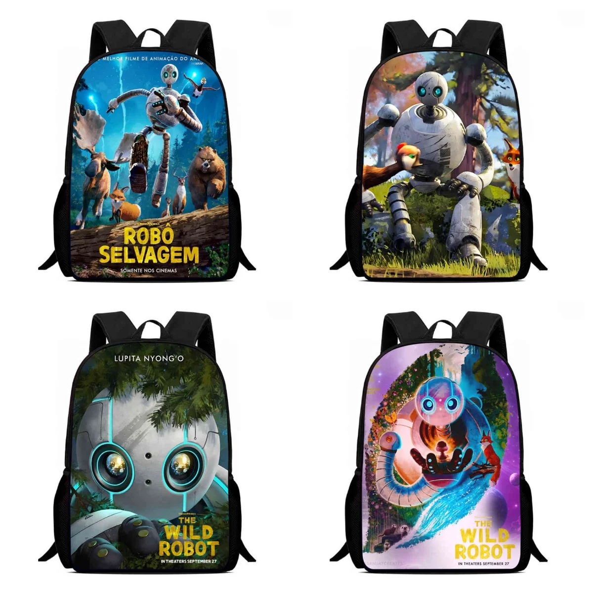 Mochila กระเป๋าเป้สะพายหลังสํา - Kids Education School บทวิจารณ์และราคา