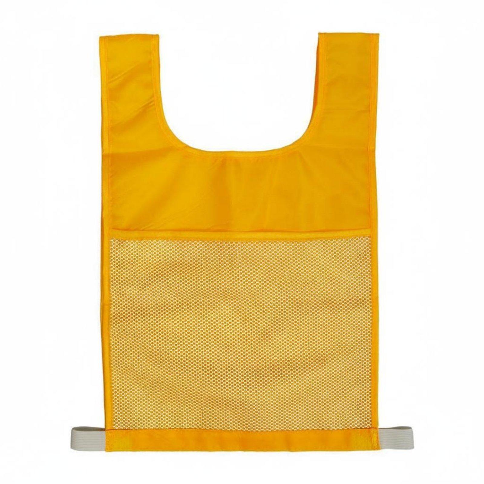 เสื้อกั๊กสำหรับเด็กพร้อมกระเป๋ - Kids Education Activities บทวิจารณ์และราคา