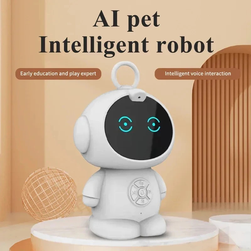 หุ่นยนต์ AI อัจฉริยะพร้อม WiFi - Kids Education App บทวิจารณ์และราคา