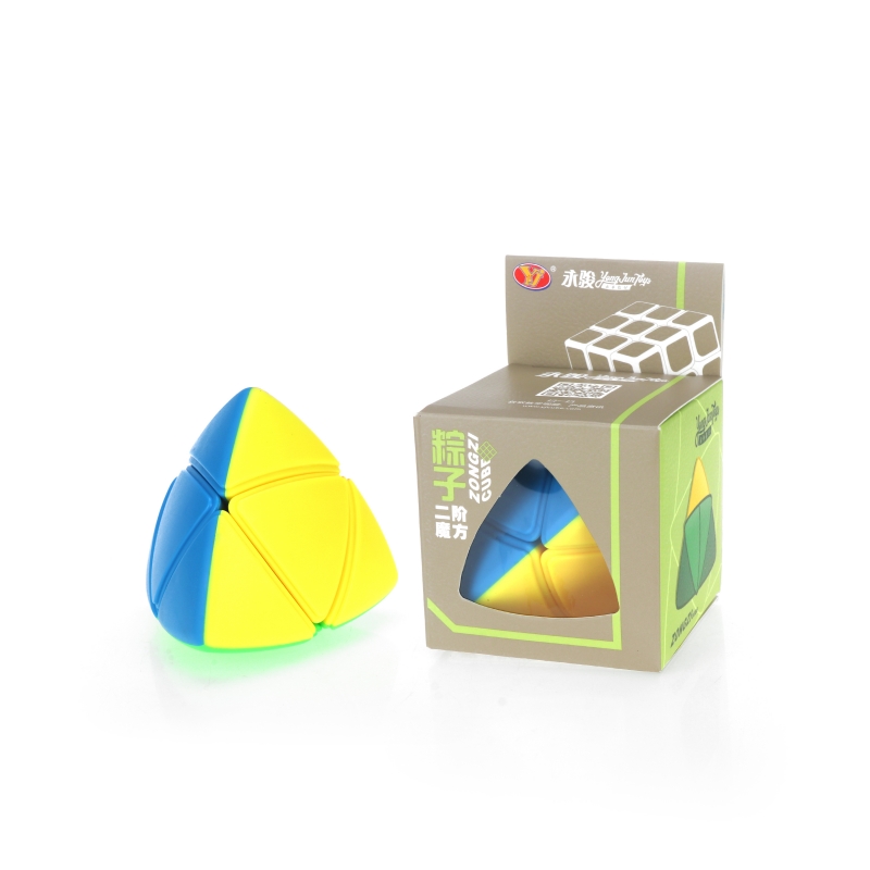YJ Yongjun 2x2x2 Cube แฟชั่นเด - Kids Education Related บทวิจารณ์และราคา