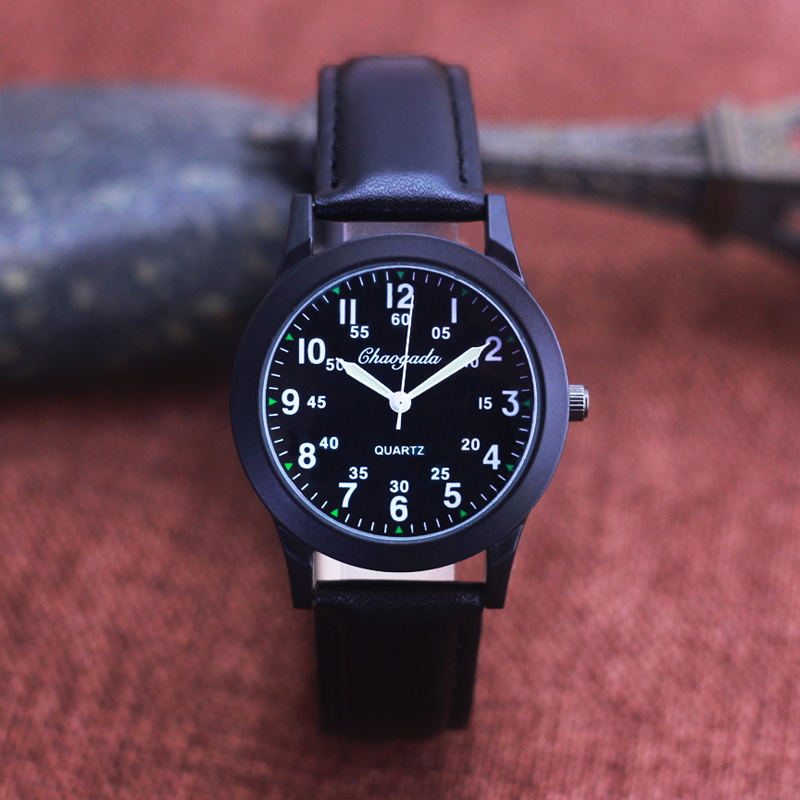 นาฬิกาข้อมือ Chaoyada ผู้ชายแฟ - Kids Educational Watch บทวิจารณ์และราคา
