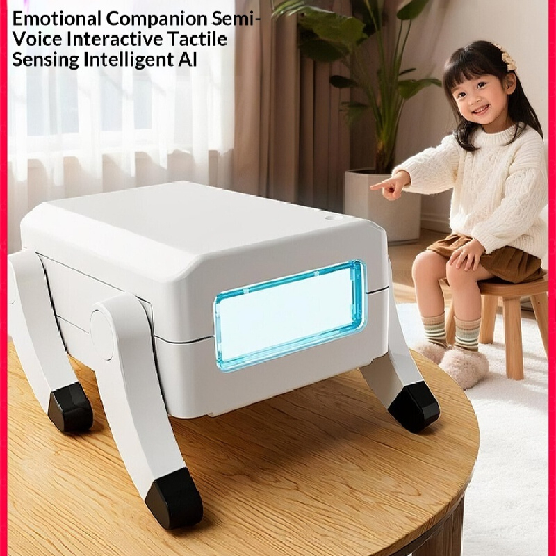 หุ่นยนต์สุนัขอัจฉริยะ AI MOITU - Kids Education Related บทวิจารณ์และราคา