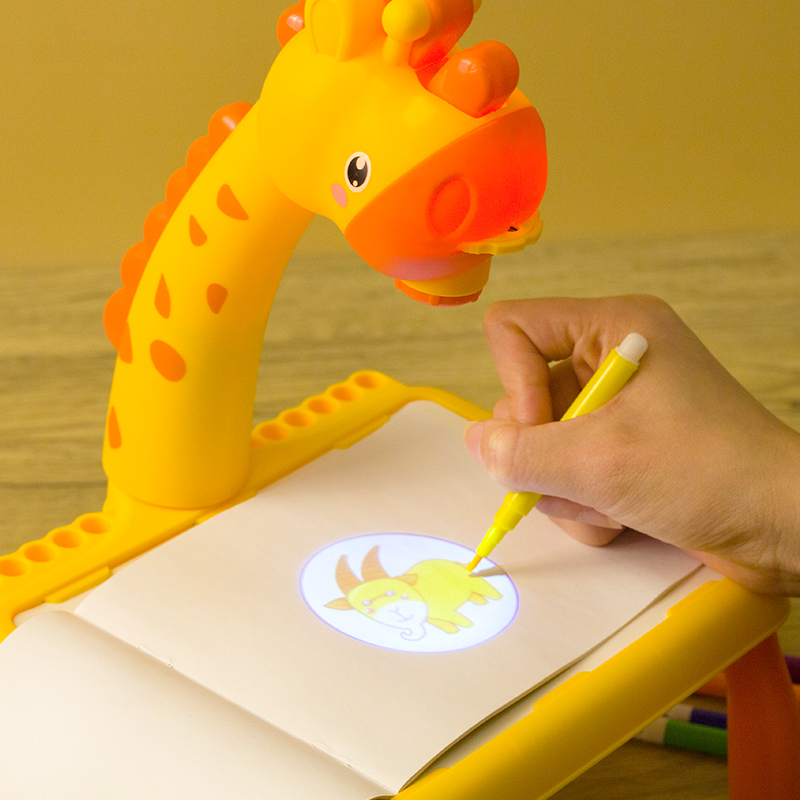 กระดานวาดภาพของเล่นสำหรับเด็กผ - Kids Education Table บทวิจารณ์และราคา