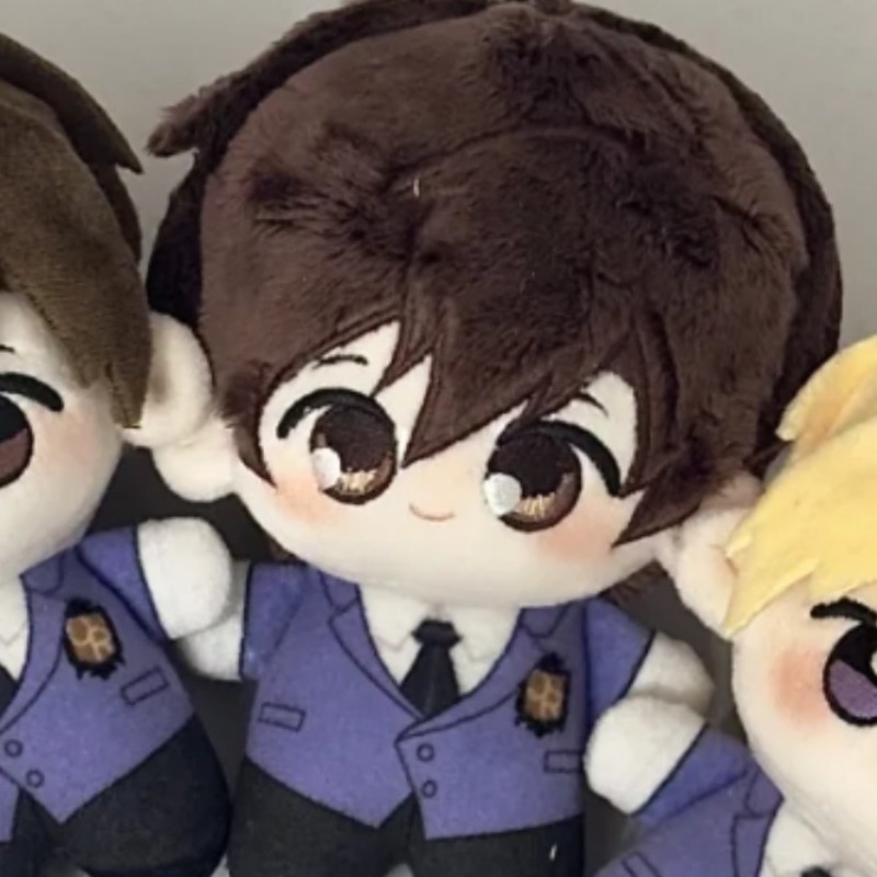 10 ซม./3.93in ผ้าฝ้ายตุ๊กตา Ou - Kids Education School บทวิจารณ์และราคา