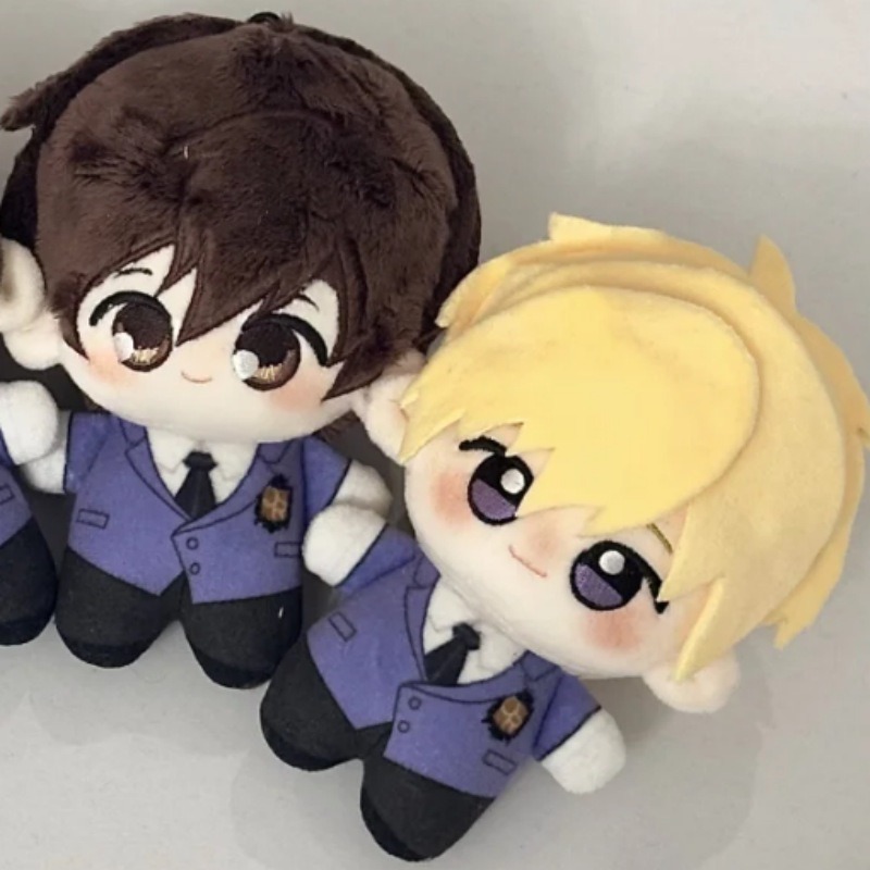 10 ซม./3.93in ผ้าฝ้ายตุ๊กตา Ou - Kids Education School บทวิจารณ์และราคา