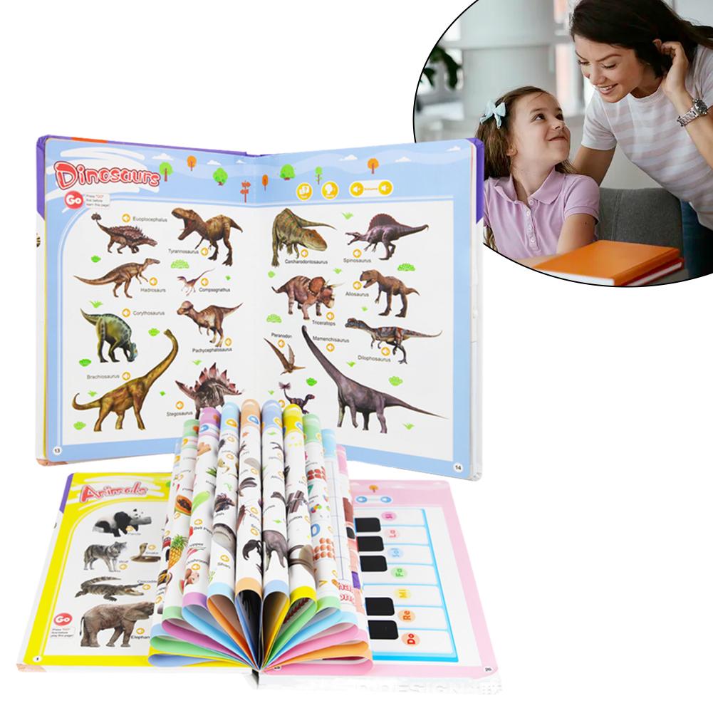 หนังสืออ่านเสียงภาษาอังกฤษ การ - Kid Education บทวิจารณ์และราคา