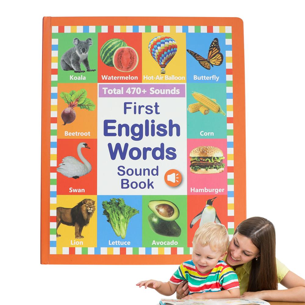 หนังสืออ่านเสียงภาษาอังกฤษ การ - Kid Education บทวิจารณ์และราคา